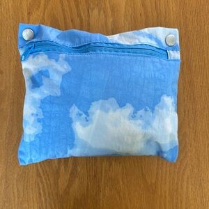 BAGGU mini cloud bag